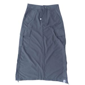 PikuPajku Rain Skirt, Size Large